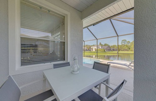 Cumbrian Lakes Villa | 186 m² Villa ∙ 4 bedrooms ∙ 8 guests