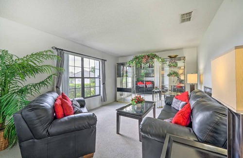 Indian Ridge House | 189 m² House ∙ 4 bedrooms ∙ 8 guests