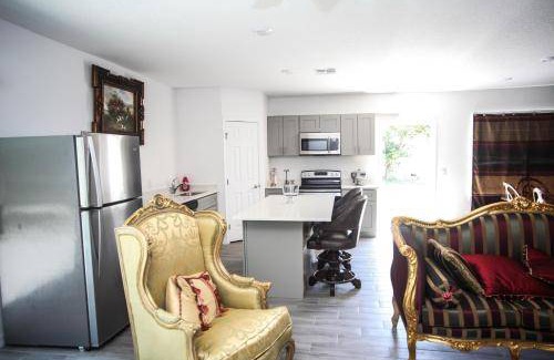Orlando Bed & Breakfast | 19 m² Bed and breakfast ∙ 2 guests