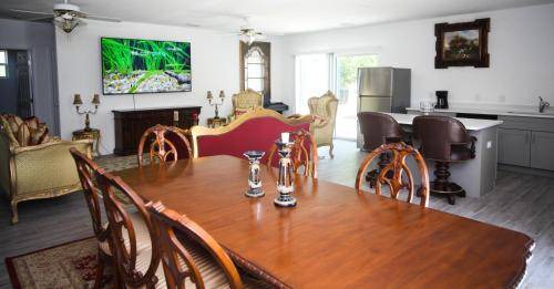 Orlando Bed & Breakfast | 19 m² Bed and breakfast ∙ 2 guests