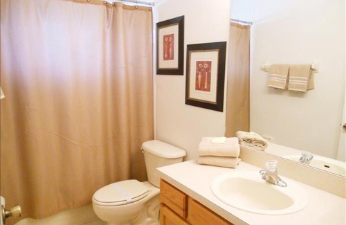 Four Corners House | 19 Morning House