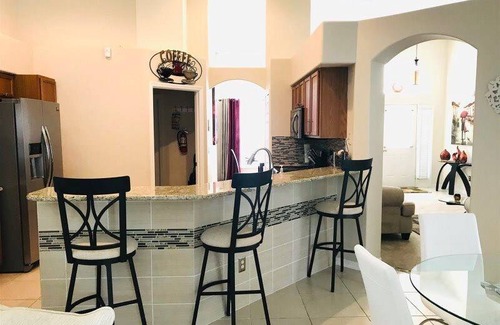 Orange Tree Villa | 194 m² Villa ∙ 4 bedrooms ∙ 8 guests