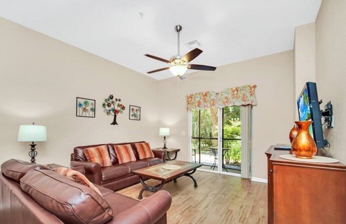 Bahama Bay House | 1st Flr Resort Villa Near Disney FREE Parking * Pool * Beach
