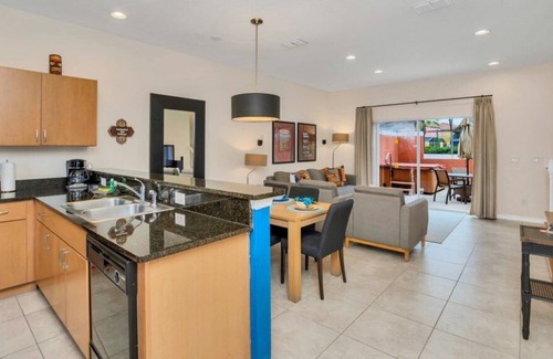 West Kissimmee House | 2 Bed in Encantada Resort 3008SL
