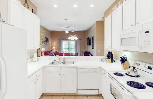Bahama Bay House | 2 Resort VILLAS Disney Area 6 Bedrooms Beach