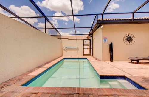 Four Corners House | 2031 Majorca Drive in Kissimmee