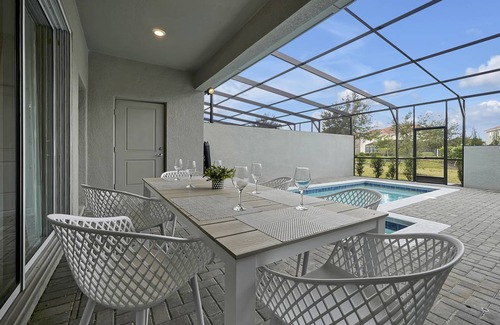 Loughman House | 212 m² House ∙ 5 bedrooms ∙ 11 guests