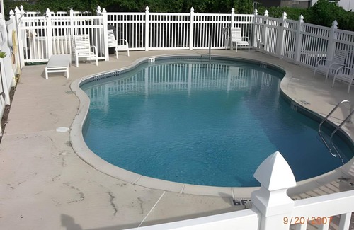 Historic Downtown Kissimmee Hotel | 22 m² Motel ∙ 5 guests