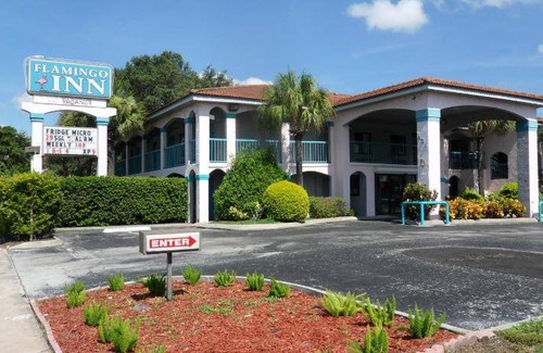 Historic Downtown Kissimmee Hotel | 22 m² Motel ∙ 5 guests