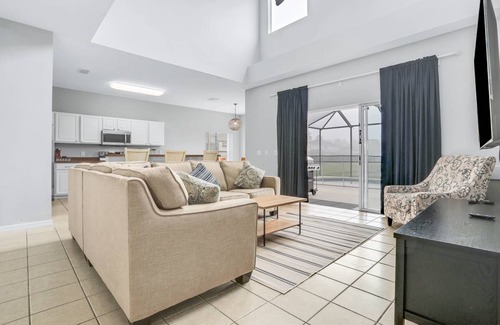 Cumbrian Lakes House | 235 m² House ∙ 5 bedrooms ∙ 14 guests