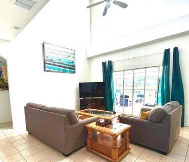 Cumbrian Lakes House | 241 m² House ∙ 5 bedrooms ∙ 12 guests