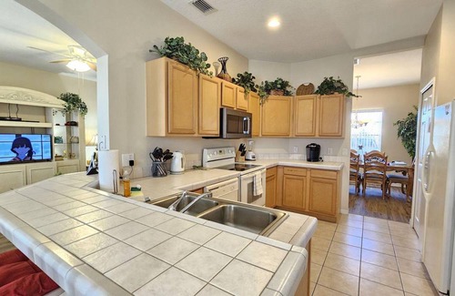 Calabay Parc House | 2487 m² House ∙ 5 bedrooms ∙ 10 guests