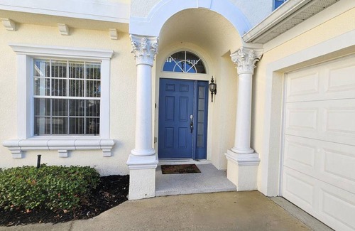 Calabay Parc House | 2487 m² House ∙ 5 bedrooms ∙ 10 guests