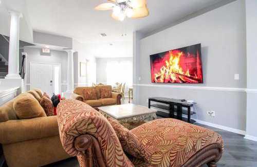Calabay Parc House | 263 m² House ∙ 6 bedrooms ∙ 14 guests