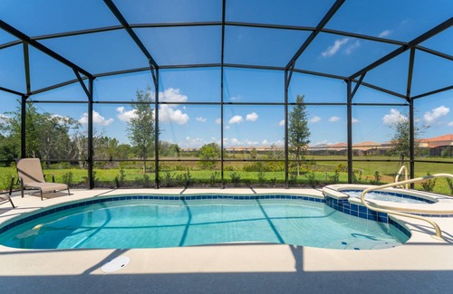 Loughman House | 263 m² House ∙ 6 bedrooms ∙ 12 guests