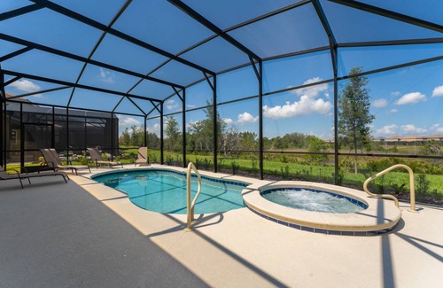 Loughman House | 263 m² House ∙ 6 bedrooms ∙ 12 guests