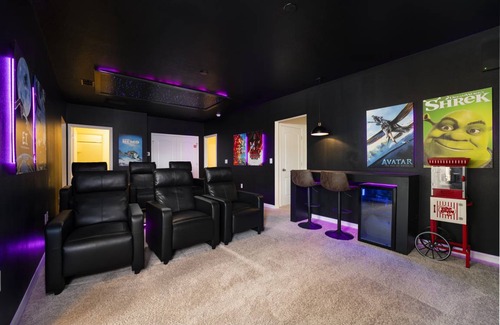 Loughman House | 273 m² House ∙ 5 bedrooms ∙ 10 guests