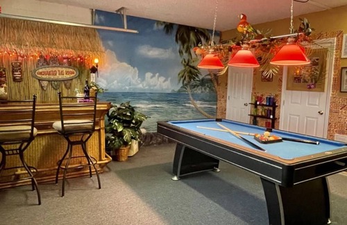 Orange Tree Villa | 289 m² Villa ∙ 6 bedrooms ∙ 12 guests