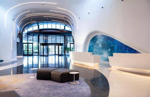 Rosemont Hotel | 29 m² Hotel ∙ 10 guests
