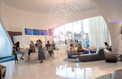 Rosemont Hotel | 29 m² Hotel ∙ 10 guests