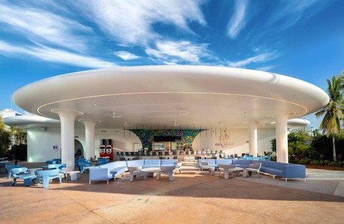Rosemont Hotel | 29 m² Hotel ∙ 10 guests