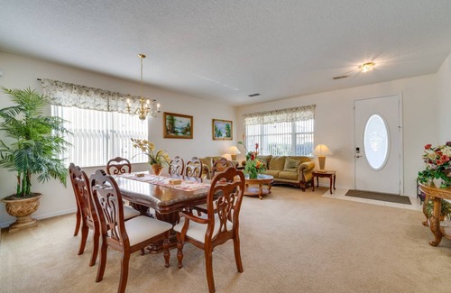 Kissimmee House | 290 m² House ∙ 5 bedrooms ∙ 12 guests