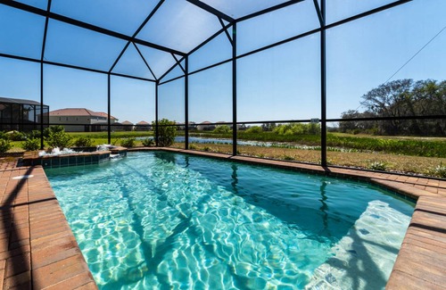 Loughman House | 292 m² House ∙ 6 bedrooms ∙ 12 guests