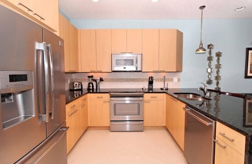 Four Corners House | ☀ 3 Bed Home - Disney Area - Resort Facilities ⛱