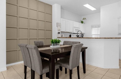West Kissimmee House | 3 Bedroom/2.5 Bathroom Encantada Resort (3006 WO)