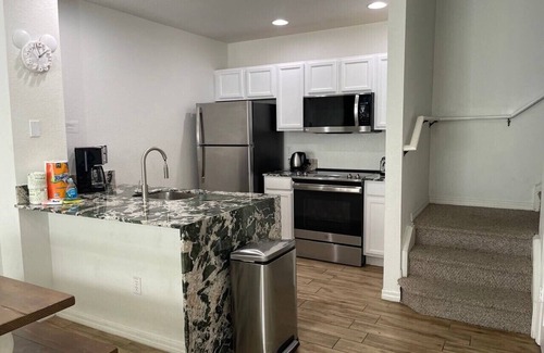 Veranda Palms House | 3 Bedroom 2 Bathroom Villas