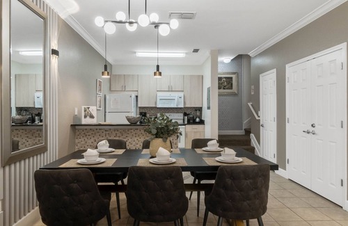 Kissimmee House | 3 Bedrooms/2 Bathrooms/Lucaya Village (6-107)