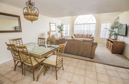 Royal Palm Bay Condo | 3 Bedrooms - Communal Pool - Resort Amenities - Royal Palm Bay