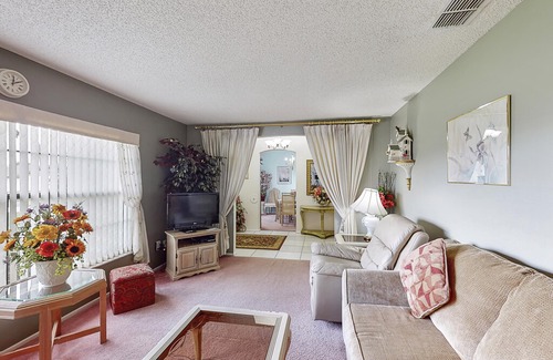 Indian Ridge House | 3 Bedrooms - Private Pool and Spa - 2 Living Rooms - Indian Ridge