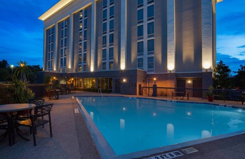 Airport North Hotel | 30 m² Hotel ∙ 127 guests