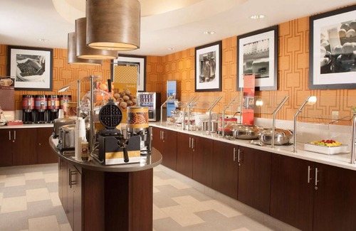 Airport North Hotel | 30 m² Hotel ∙ 127 guests