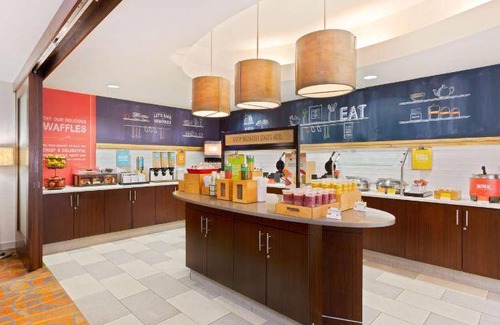 Airport North Hotel | 30 m² Hotel ∙ 127 guests