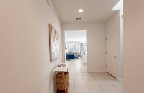 Davenport House | 304 m² House ∙ 6 bedrooms ∙ 12 guests
