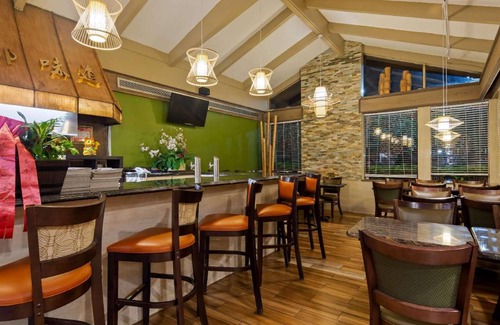 West Colonial Hotel | 31 m² Hotel ∙ 4 guests