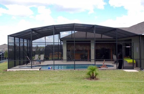 Legacy Park Villa | 325 m² Villa ∙ 5 bedrooms ∙ 10 guests