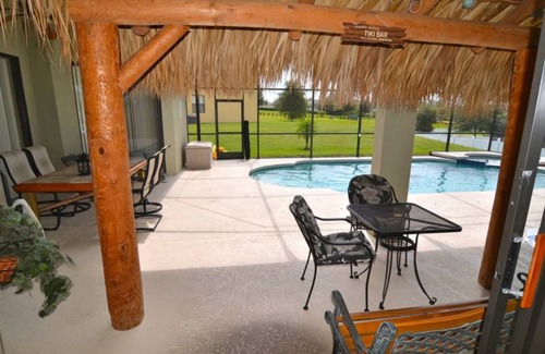 Legacy Park Villa | 325 m² Villa ∙ 5 bedrooms ∙ 10 guests