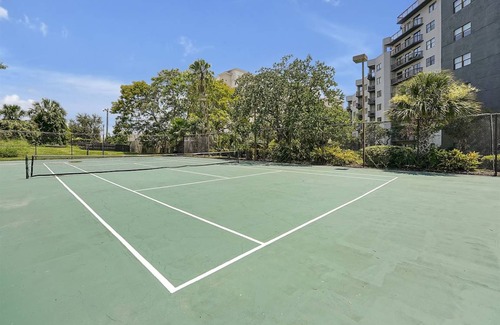 Southwest Orlando Apartment | 33 m² Apartment ∙ 1 bedroom ∙ 4 guests