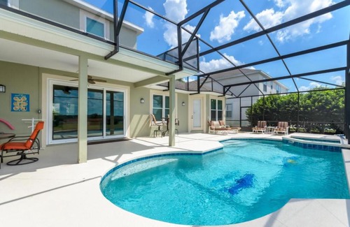 Highlands Reserve Villa | 337 Belfry Drive Villa #221580 Villa