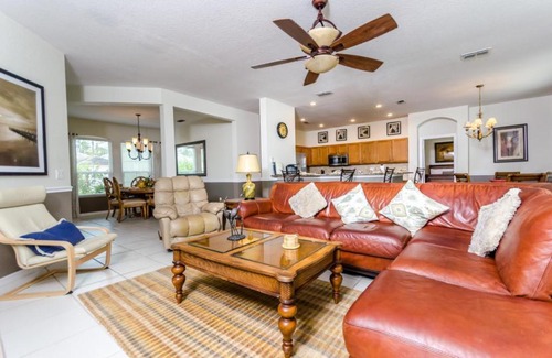 Highlands Reserve Villa | 337 Belfry Drive Villa #221580 Villa