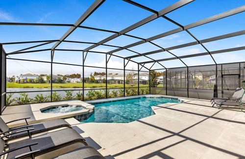Historic Downtown Kissimmee House | 338 m² House ∙ 6 bedrooms ∙ 14 guests