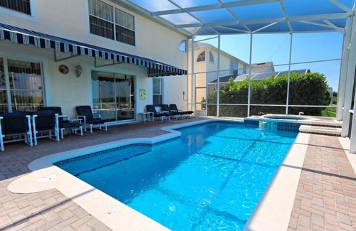 Highlands Reserve Villa | 343 Gleneagles Drive Villa #221582 Villa