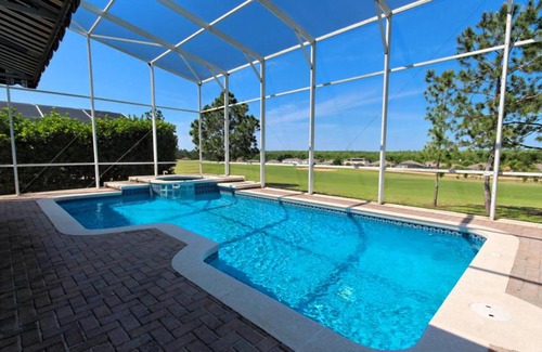 Highlands Reserve Villa | 343 Gleneagles Drive Villa #221582 Villa