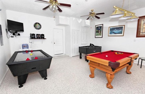 Highlands Reserve Villa | 343 Gleneagles Drive Villa #221582 Villa