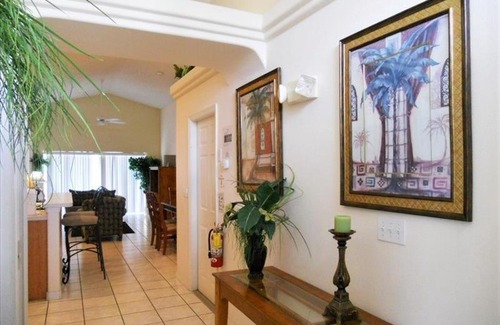 Four Corners House | 35 Fresh House