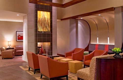 Airport North Hotel | 35 m² Hotel ∙ 127 guests
