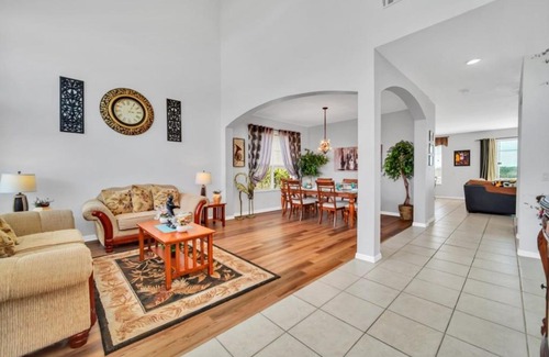 Highlands Reserve Villa | 353 Gleneagles Drive Villa #221586 Villa